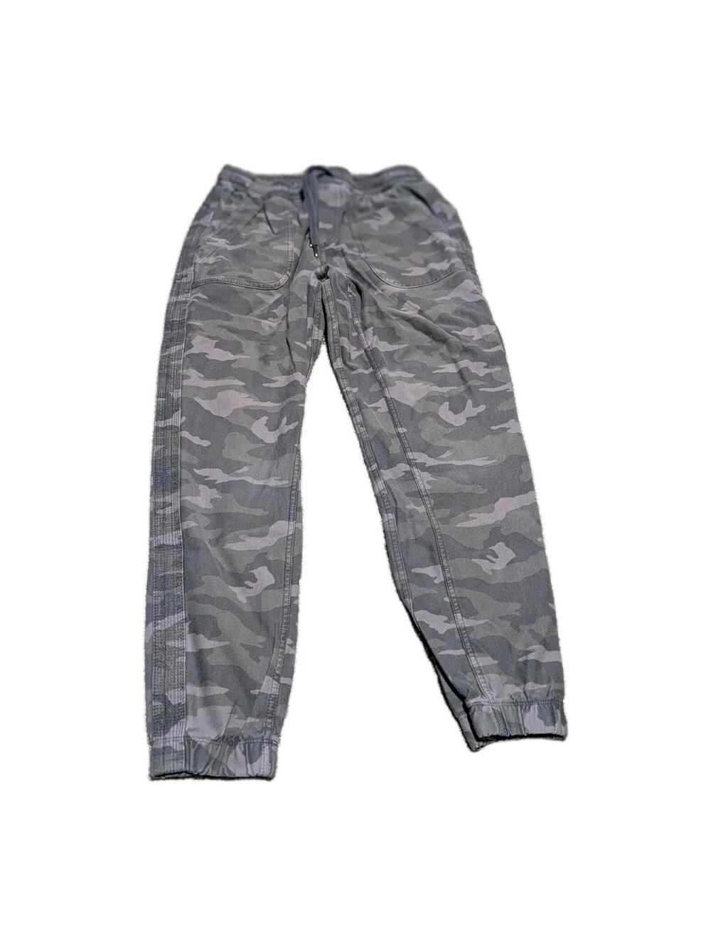 Athleta Women’s‎ Size 2 Olive Farallon Jogger Athleisure